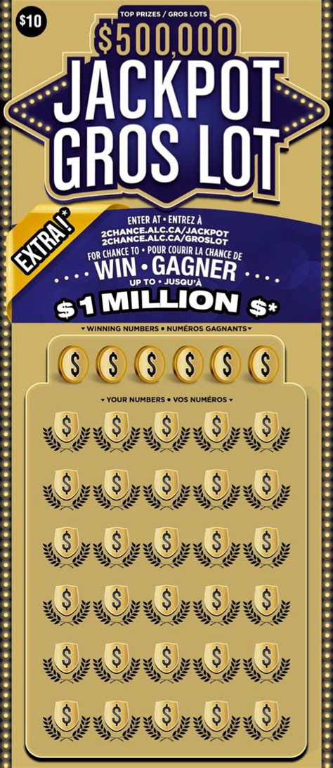 2chance alc ca jackpot|2Chance Contest .